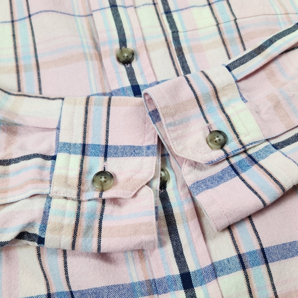 A.P.C button down - Picture 5 of 6
